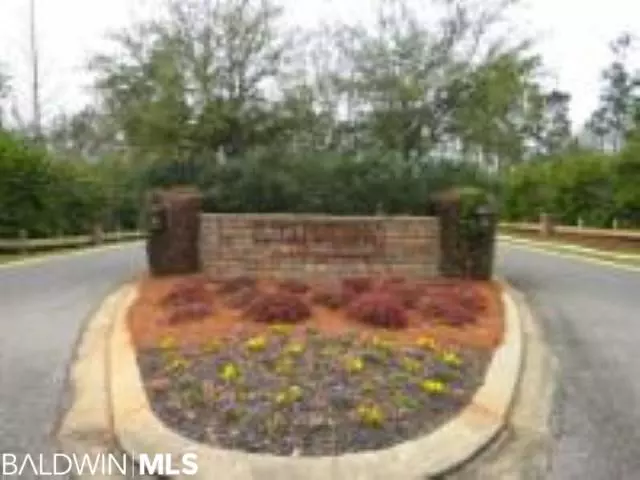 0 Wildflower Trail, Spanish Fort, AL 36527-9999