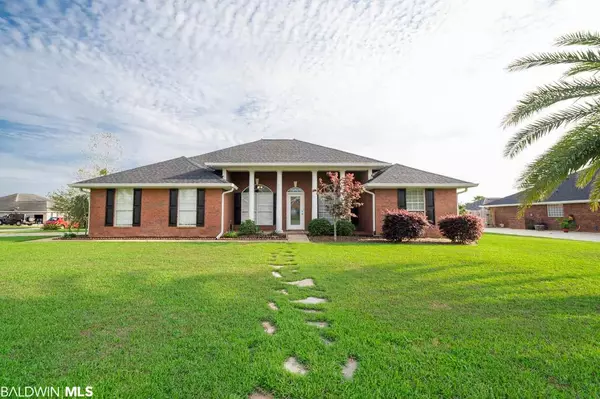 354 Manchester Lane, Foley, AL 36535