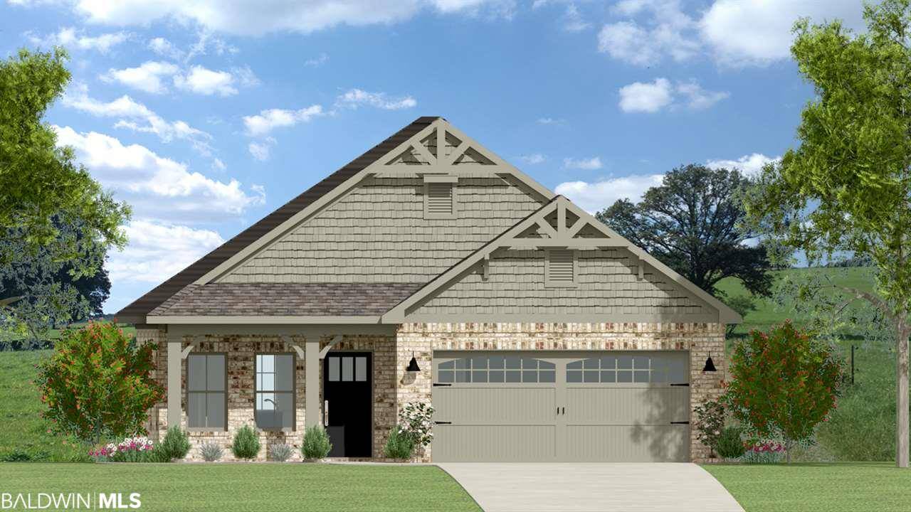 16466 Prado Loop, Loxley, AL 36551