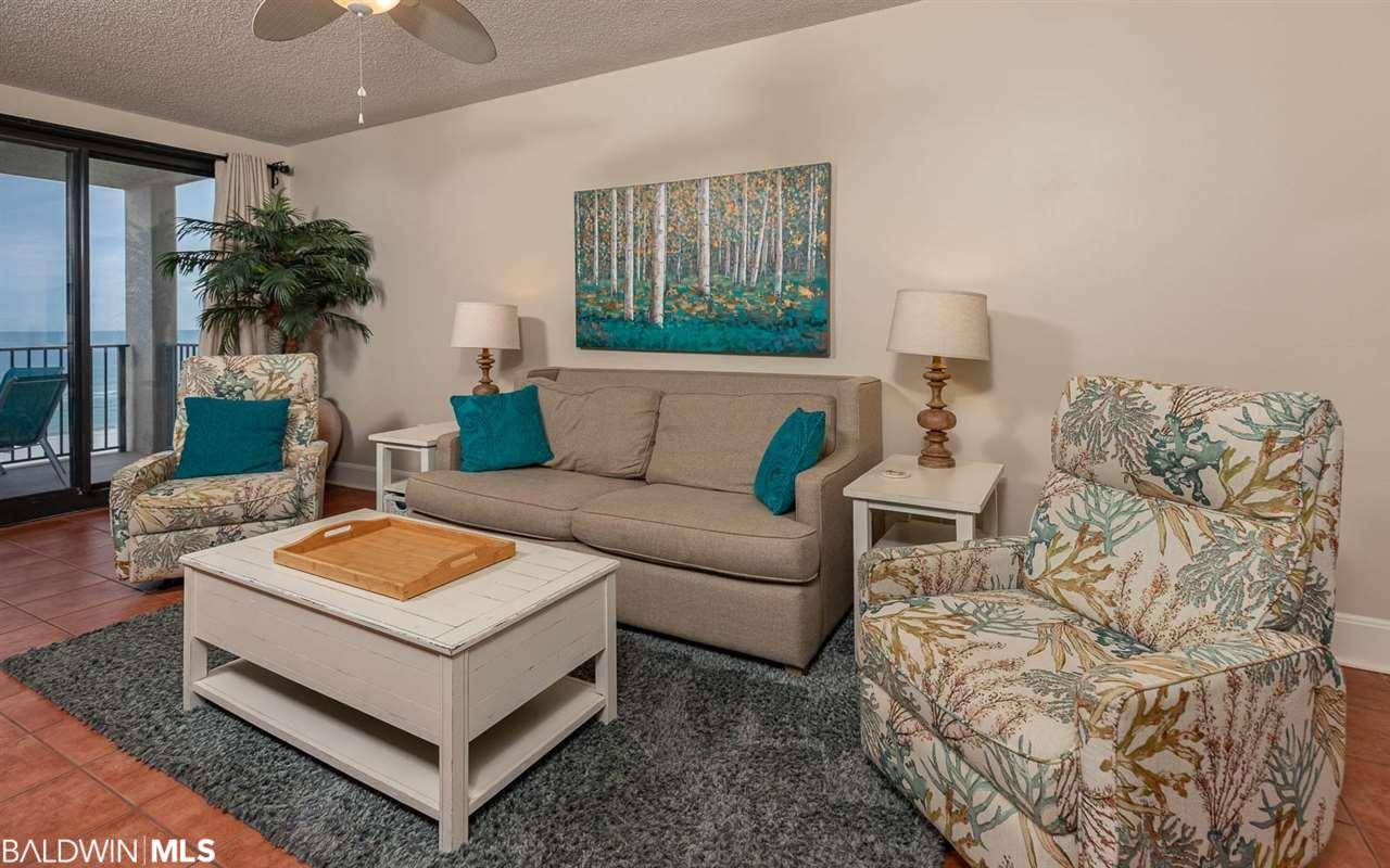 Orange Beach, AL 36561,29576 Perdido Beach Boulevard #502
