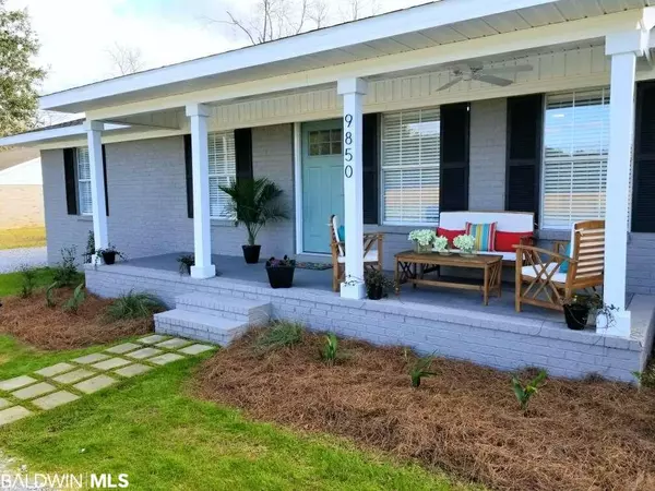 9850 Twin Beech Road, Fairhope, AL 36532