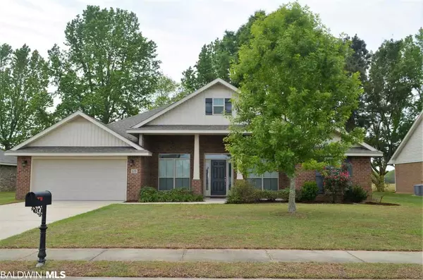 619 Fulton Loop, Foley, AL 36535