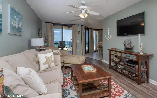 Orange Beach, AL 36561,26800 Perdido Beach Boulevard #502