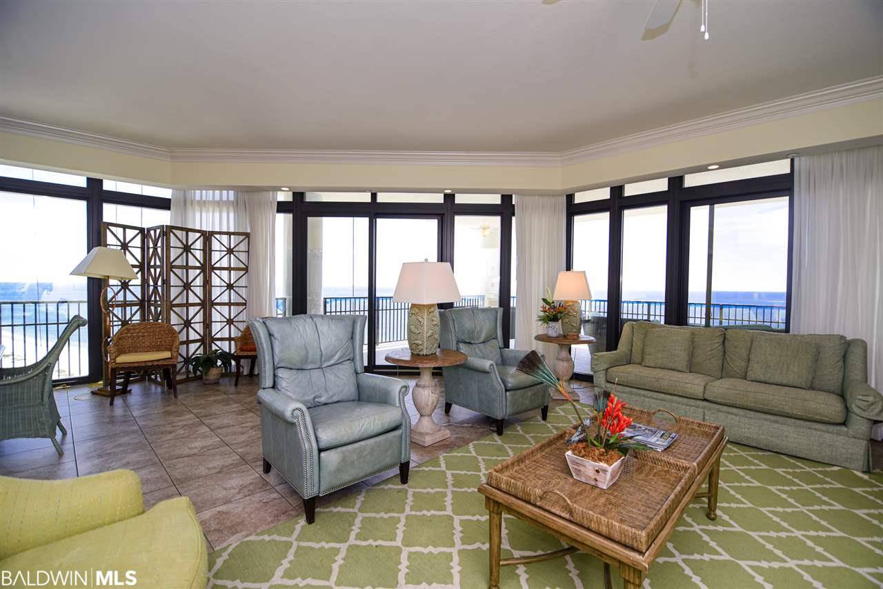 Orange Beach, AL 36561,23450 Perdido Beach Boulevard #1611
