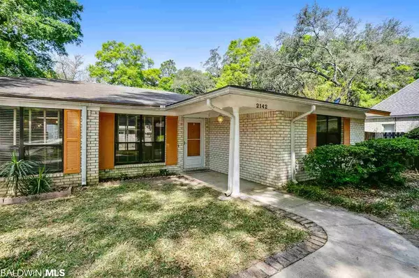 Lillian, AL 36549,2142 Vasco Drive