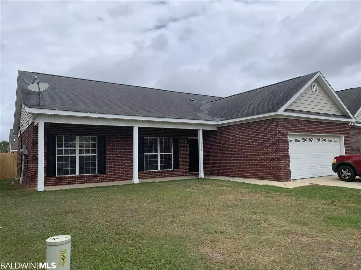 Foley, AL 36535,1216 Sloane Cove