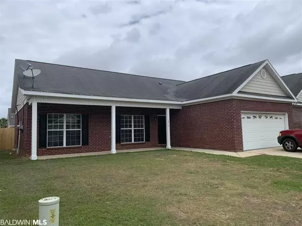 1216 Sloane Cove, Foley, AL 36535