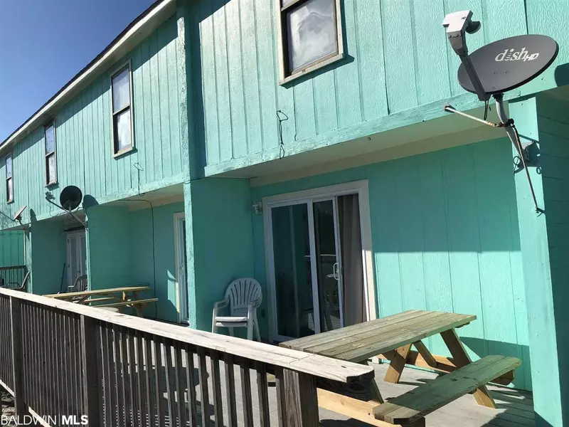 113 W 6th Avenue #5, Gulf Shores, AL 36542