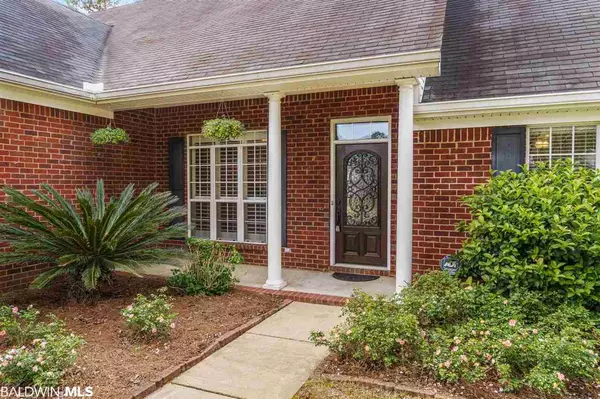 Spanish Fort, AL 36527,9260 Huckleberry Drive