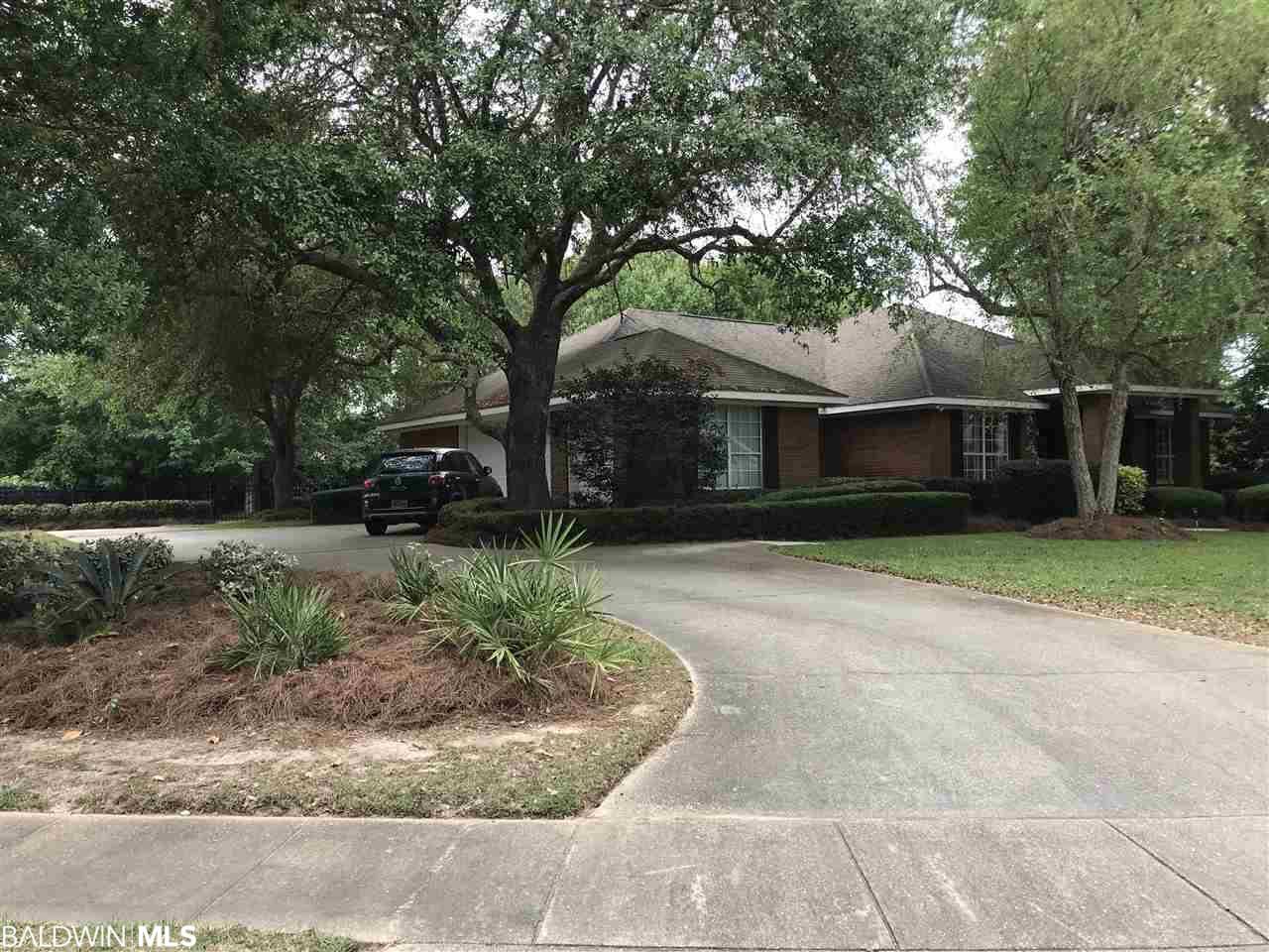 Gulf Shores, AL 36542,3687 Cypress Circle