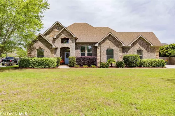 25625 Ravenwood Circle, Daphne, AL 36526-0000