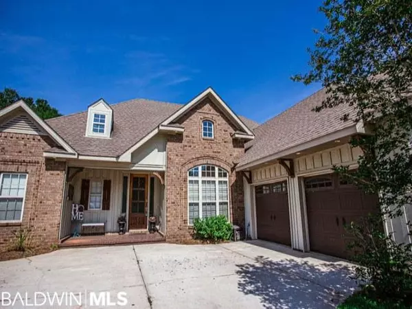 541 Northstation Drive, Fairhope, AL 36532