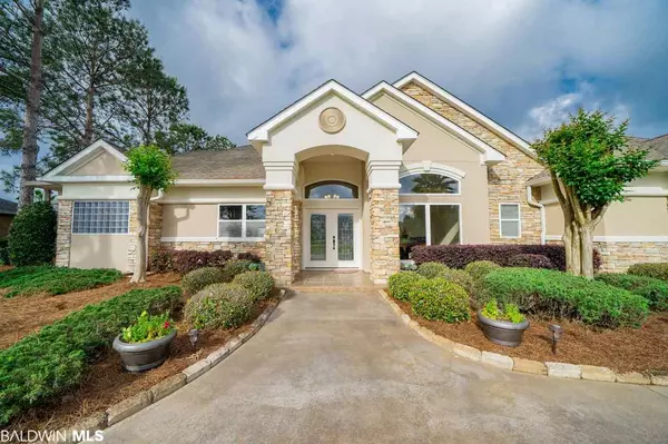 Gulf Shores, AL 36542,3666 Prestwick Circle