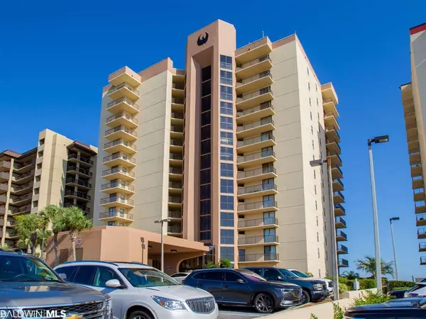 Orange Beach, AL 36561,24250 Perdido Beach Boulevard #4065
