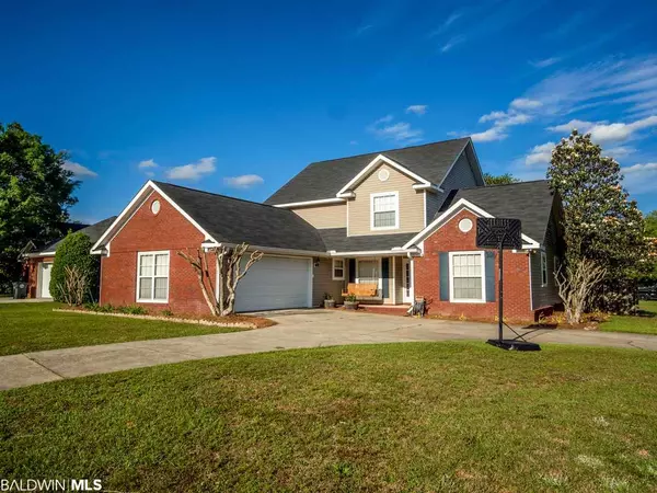 Fairhope, AL 36532,20075 River Mill Drive