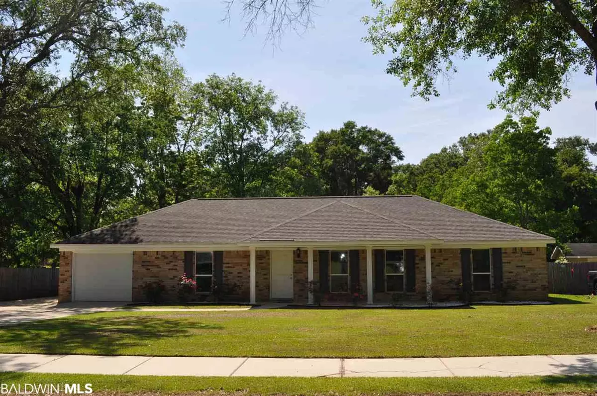 Saraland, AL 36571,629 Pine Street