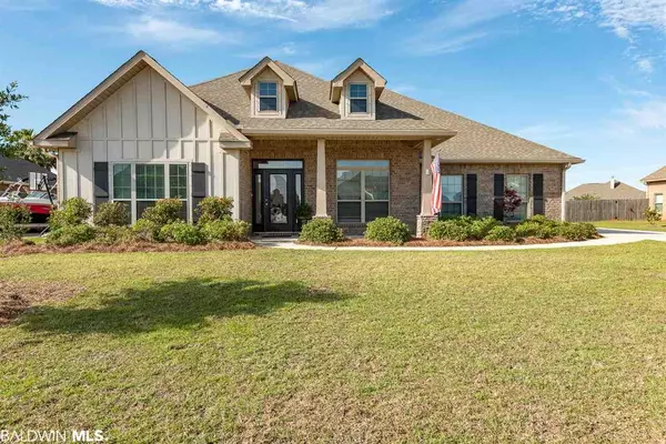 Daphne, AL 36526,9621 Cumbria Drive