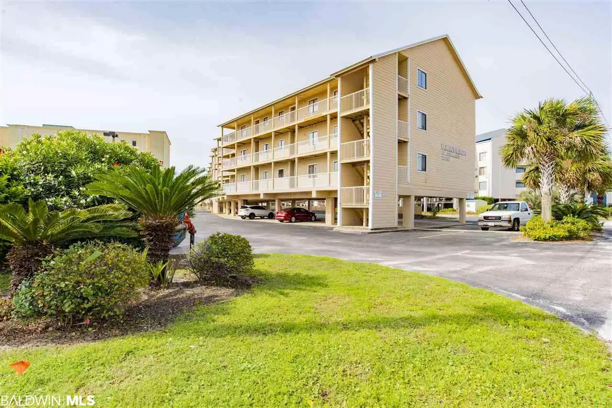 Orange Beach, AL 36561,23060 Perdido Beach Boulevard #313