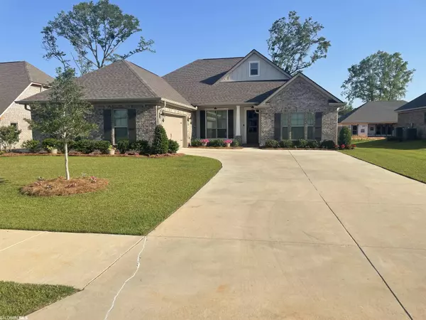 708 Culpeo Avenue, Fairhope, AL 36532