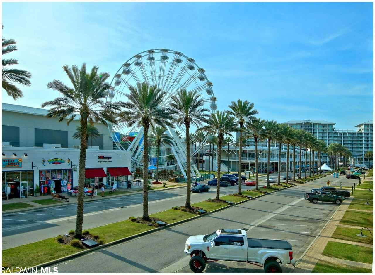 Orange Beach, AL 36561,4851 Wharf Parkway #914