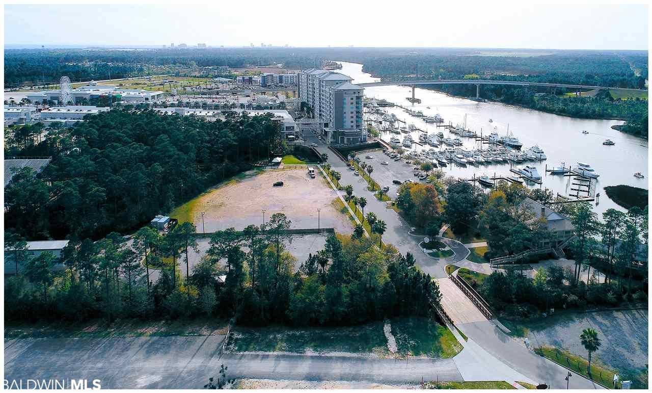 Orange Beach, AL 36561,4851 Wharf Parkway #914