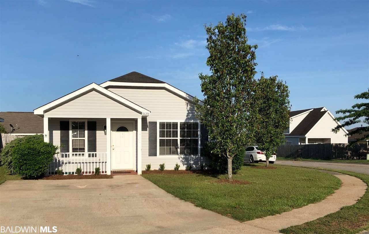 Loxley, AL 36551,16218 Zenith Drive