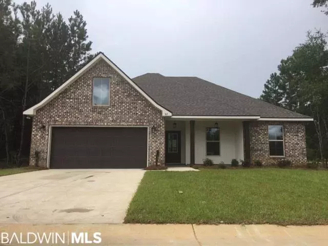 Foley, AL 36535,969 Ruisseau Drive