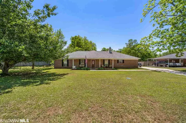 Theodore, AL 36582,8941 Green Valley