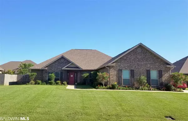 10297 Dunmore Drive, Daphne, AL 36526-4576