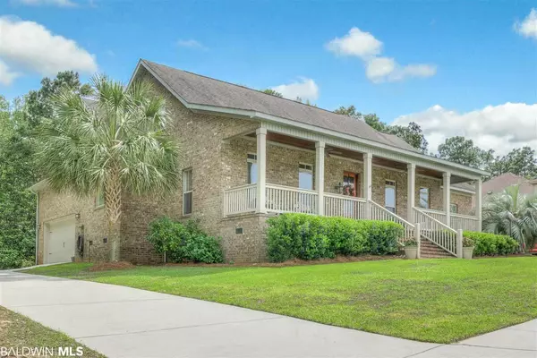 7220 Atlanta Circle, Spanish Fort, AL 36527
