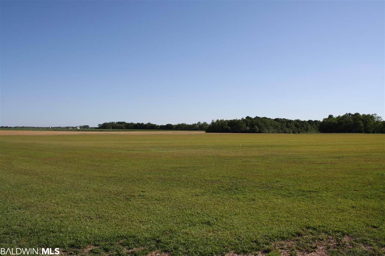 Magnolia Springs, AL 36555,0 Vernant Park Road