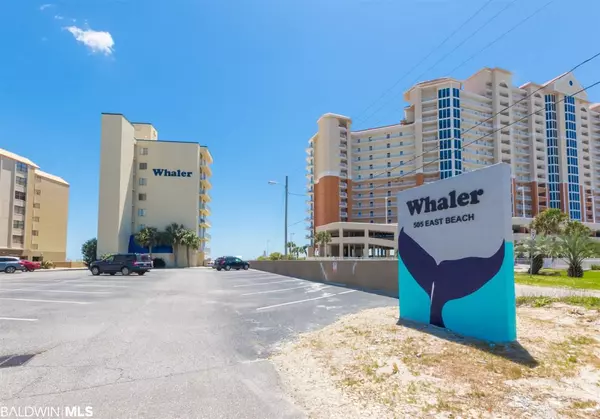 Gulf Shores, AL 36542,505 E Beach Boulevard #6B