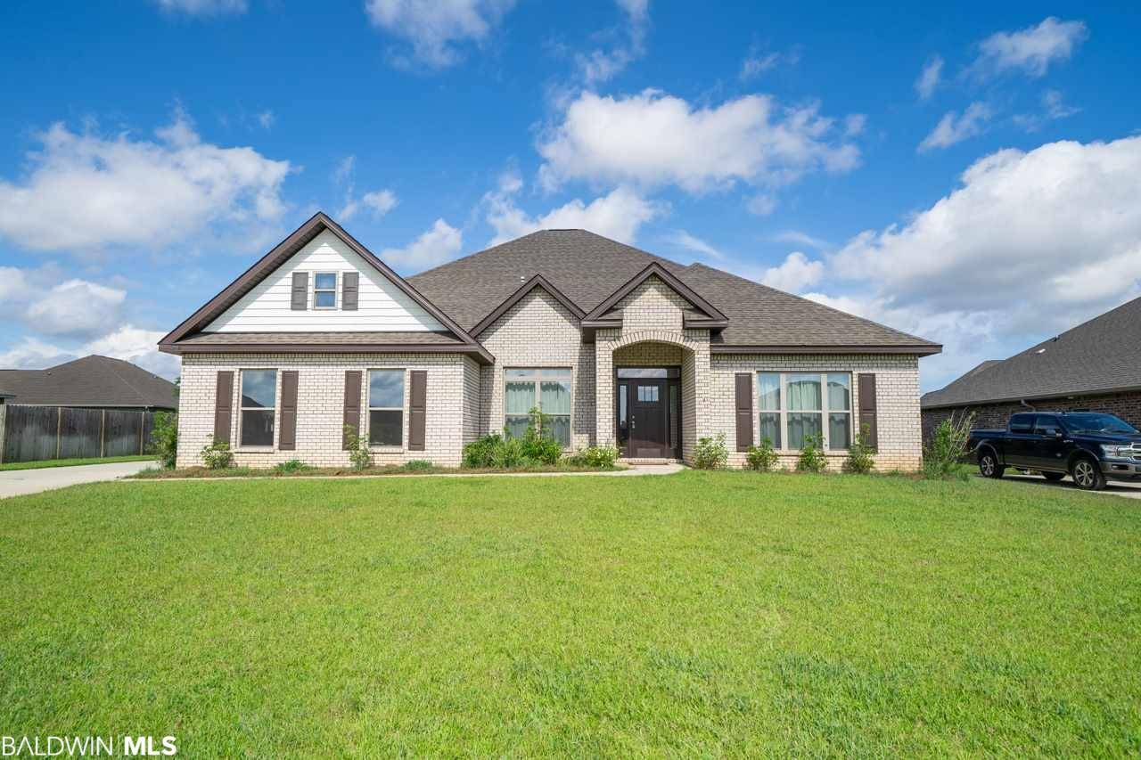 4226 Ladybank Street, Gulf Shores, AL 36542