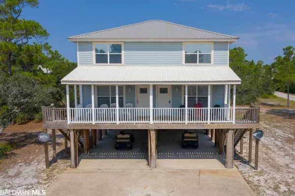 Gulf Shores, AL 36542,7025 Driveiftwood Drive