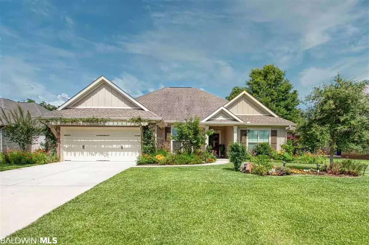 Daphne, AL 36532-8303,8848 Bainbridge Drive