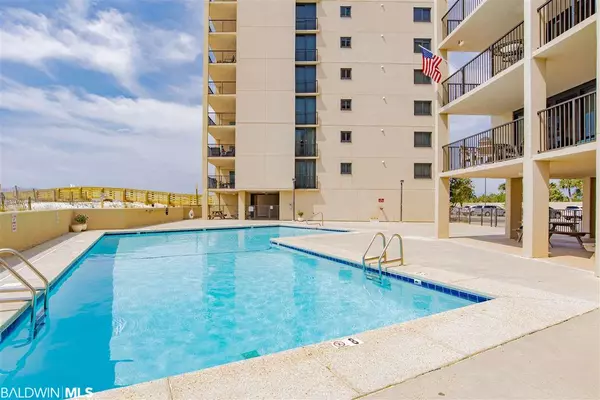 Orange Beach, AL 36561,28760 Perdido Beach Boulevard #212S