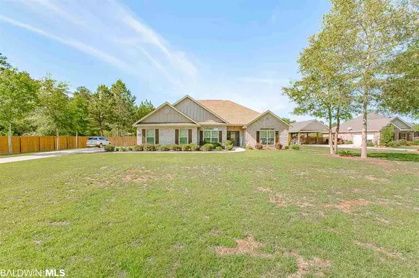 Bay Minette, AL 36507,7003 Cloverleaf Landing Road