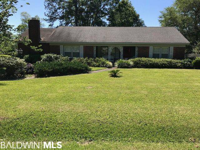 304 Florida Street, East Brewton, AL 36426-2500