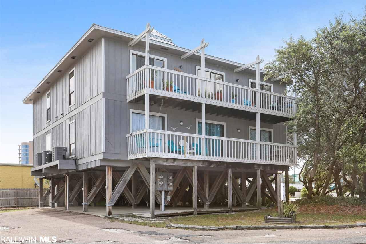 24825 Perdido Beach Boulevard #222, Orange Beach, AL 36561