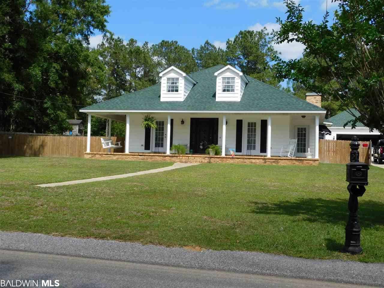2160 Laura Drive, Semmes, AL 36575