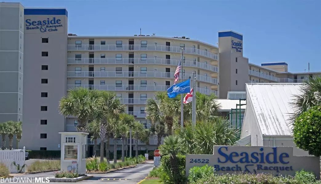 24522 Perdido Beach Boulevard #5615, Orange Beach, AL 36531