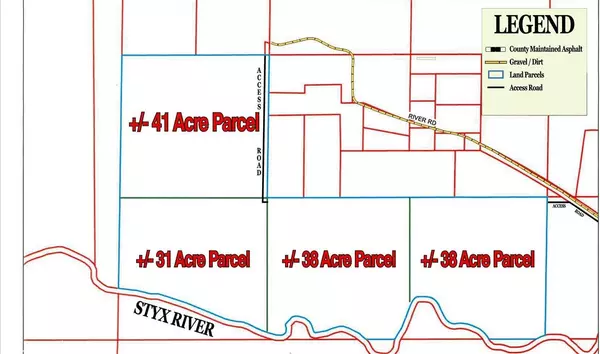 Robertsdale, AL 36567,0 River Road