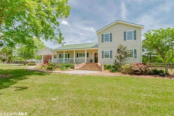 19228 County Road 13, Fairhope, AL 36532