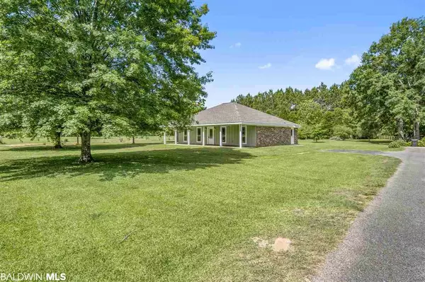 Bay Minette, AL 36507,42315 Carlee Lane