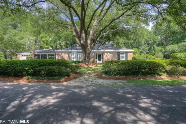 Fairhope, AL 36532,105 Liberty Street
