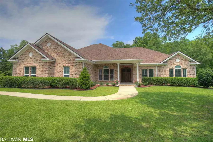 9171 Feather Trail, Fairhope, AL 36532