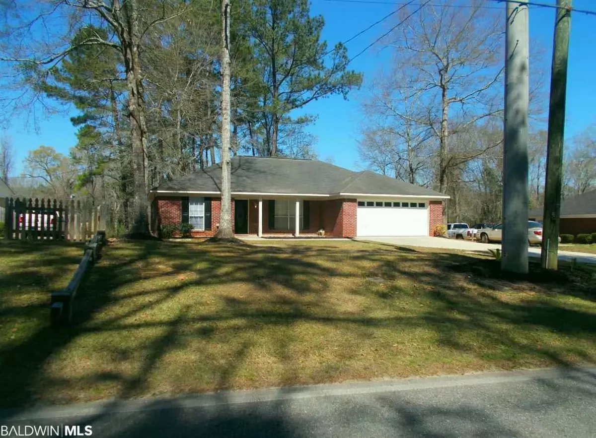 Bay Minette, AL 36507,829 Brady Road