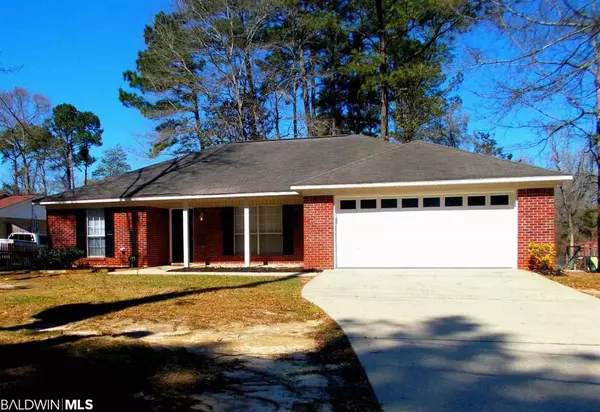 Bay Minette, AL 36507,829 Brady Road