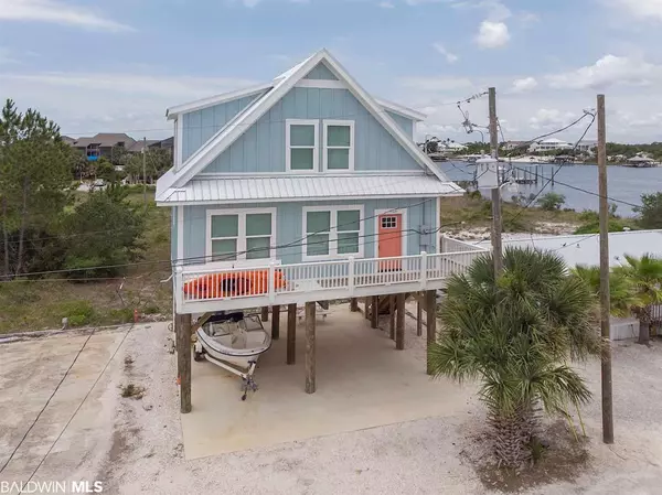 17000 Perdido Key Drive #Lot #3, Pensacola, FL 32507