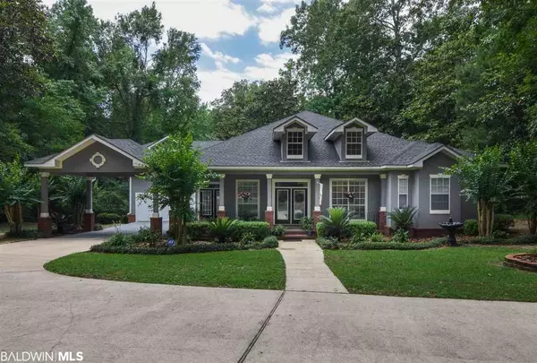 230 General Canby Loop, Spanish Fort, AL 36527